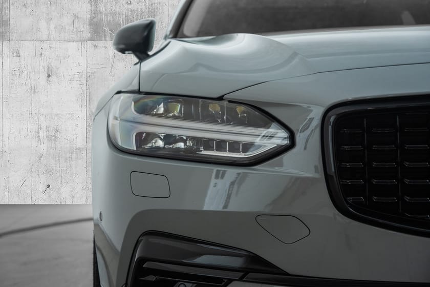 Bilde 4 av Volvo V90