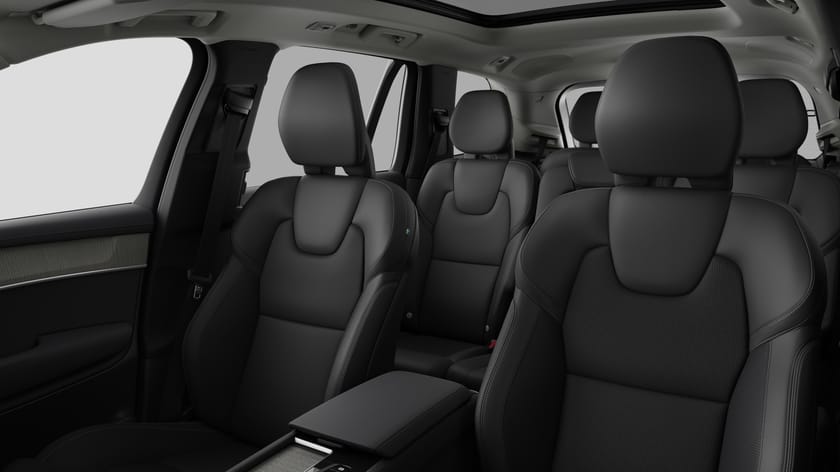 Bild 5 av Volvo XC90