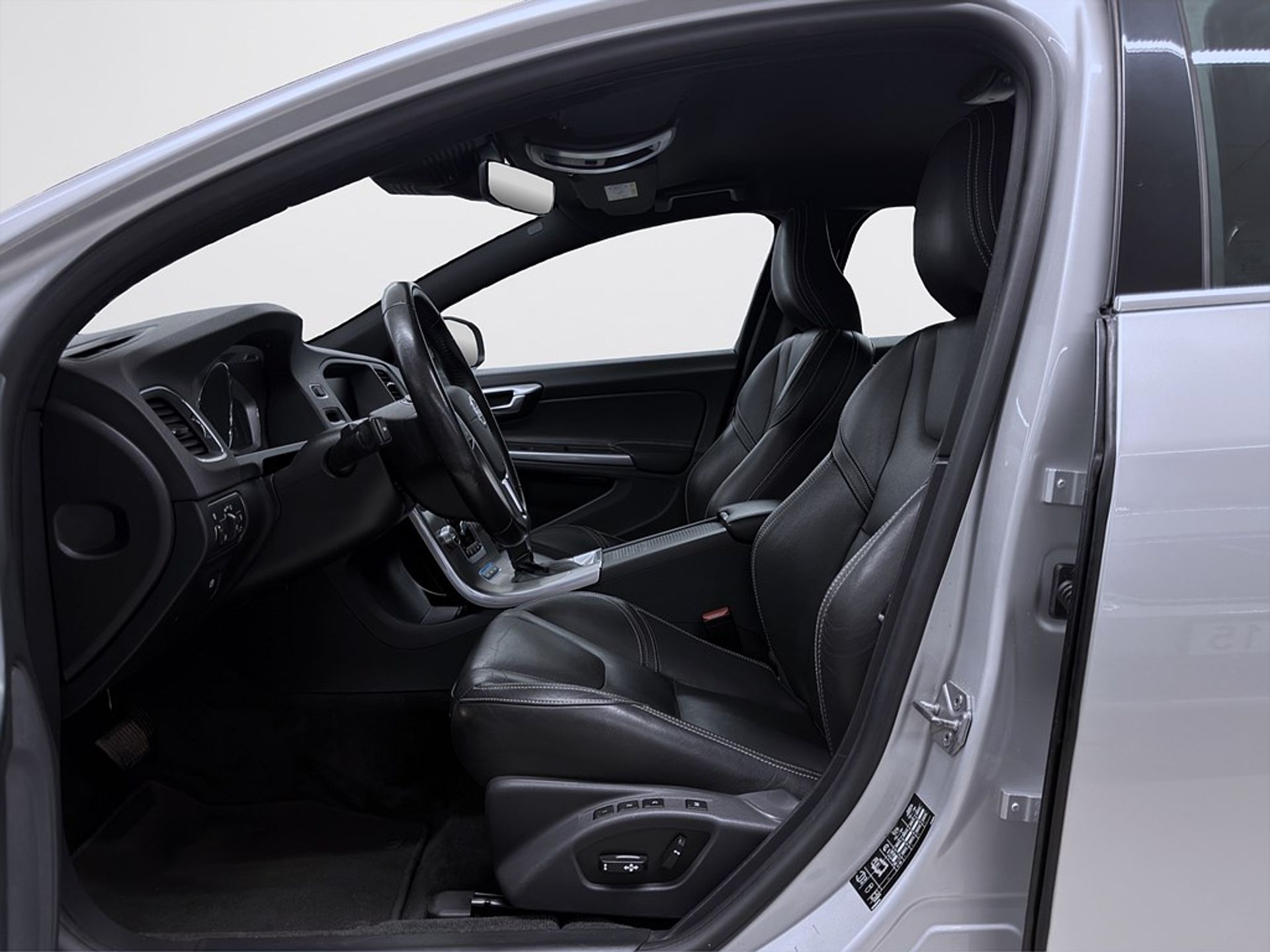 Volvo V60 2018, bild 7/10
