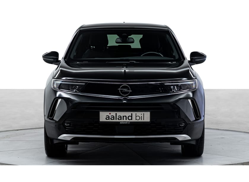 Bilde 3 av Opel Mokka-e Ultimate-Toppmodellen-Matrix lys