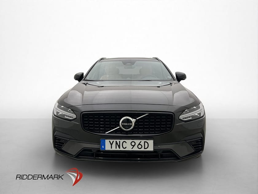 Bild 2 av Volvo V90