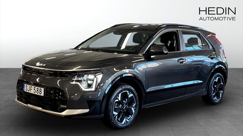 Bild 1 av Kia Niro EV
