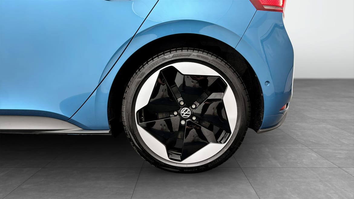 Volkswagen ID.3 Pro S
