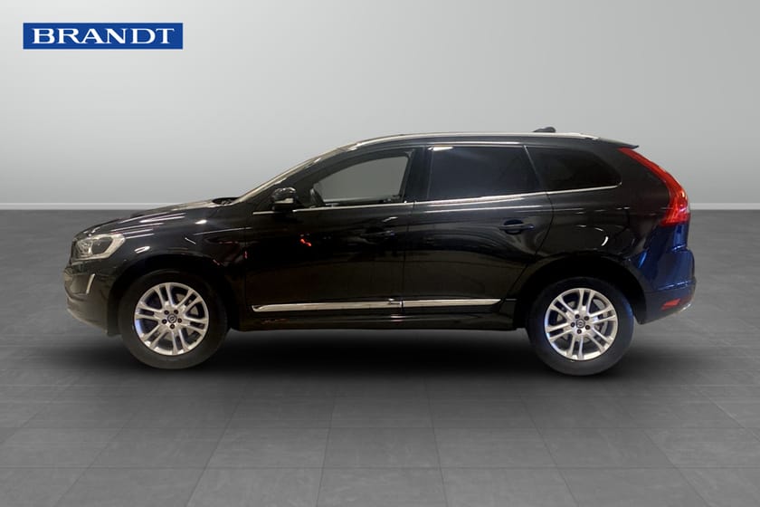 Bild 3 av Volvo XC60 D4 AWD Summum Business E