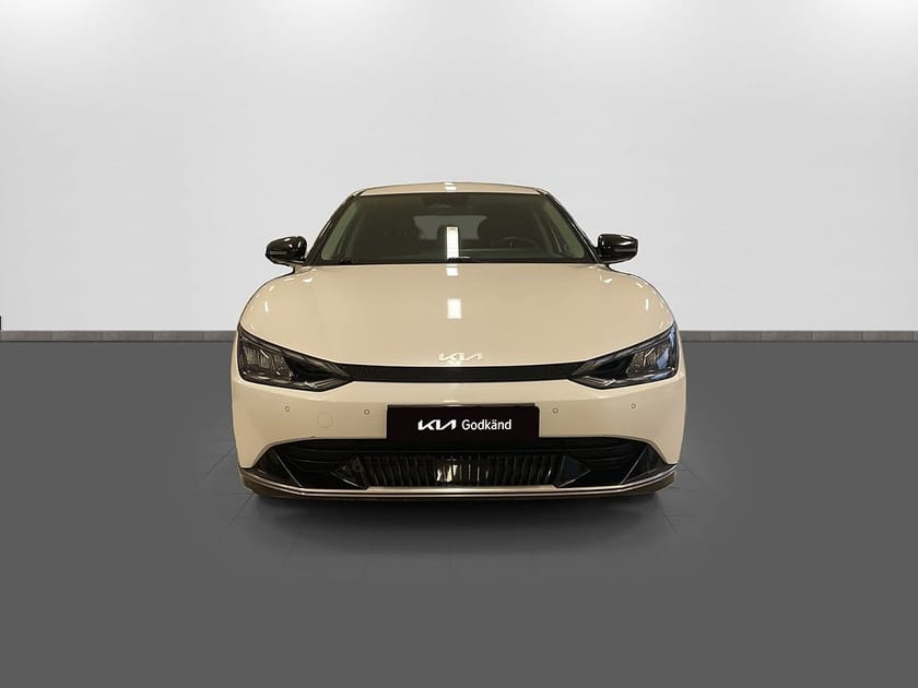 Bild 2 av Kia EV6