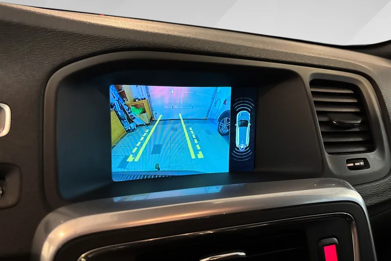 Volvo V60 bilde 18