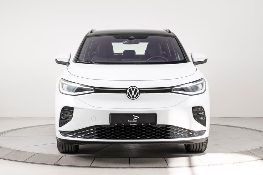 Bilde 4 av Volkswagen ID.4 GTX ACC/Kamera/Matrix/CarPlay/DAB