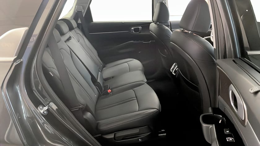 Bild 5 av Kia Sorento PHEV