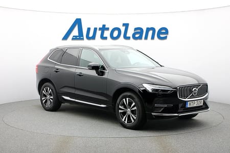 Volvo XC60 Recharge T6 AWD Panorama, H/K, 360° Sommarkampanj 4.99%