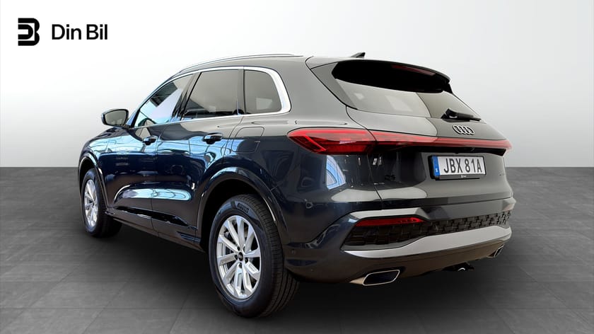 Bild 3 av Audi Q5 e-hybrid quattro SUV 220 kW