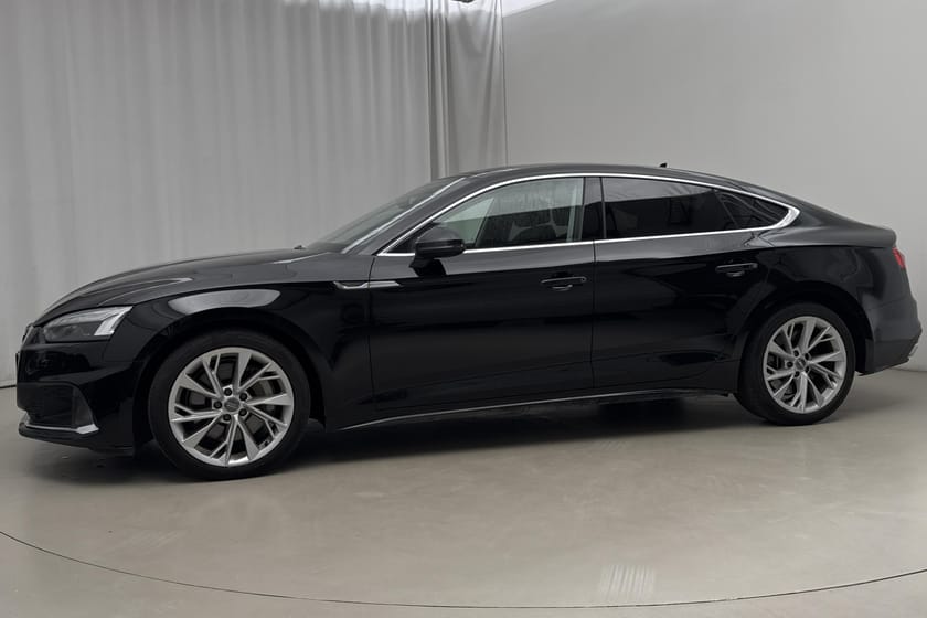 Bild 2 av Audi A5 Sportback 45 TFSI quattro 265hk Proline Advanced