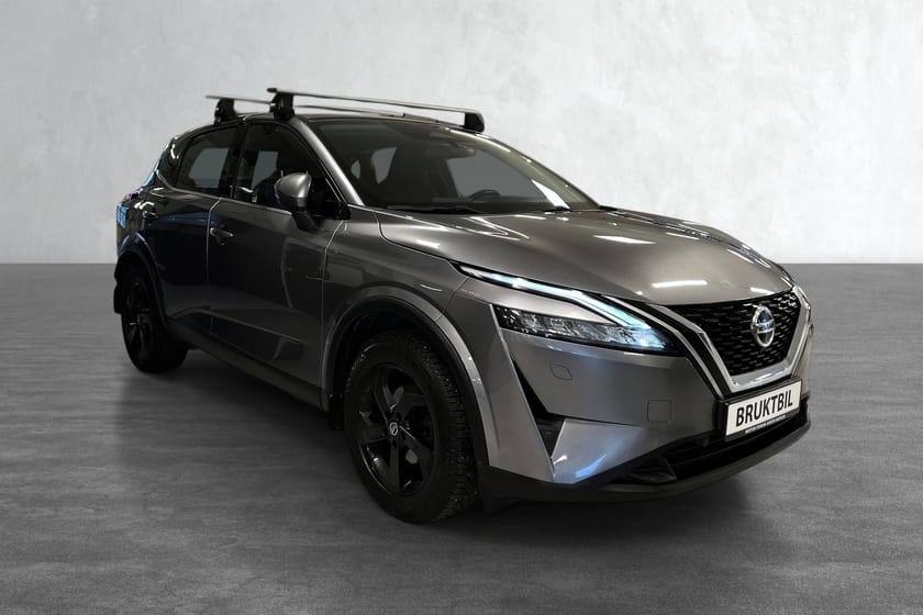Bilde 3 av Nissan Qashqai