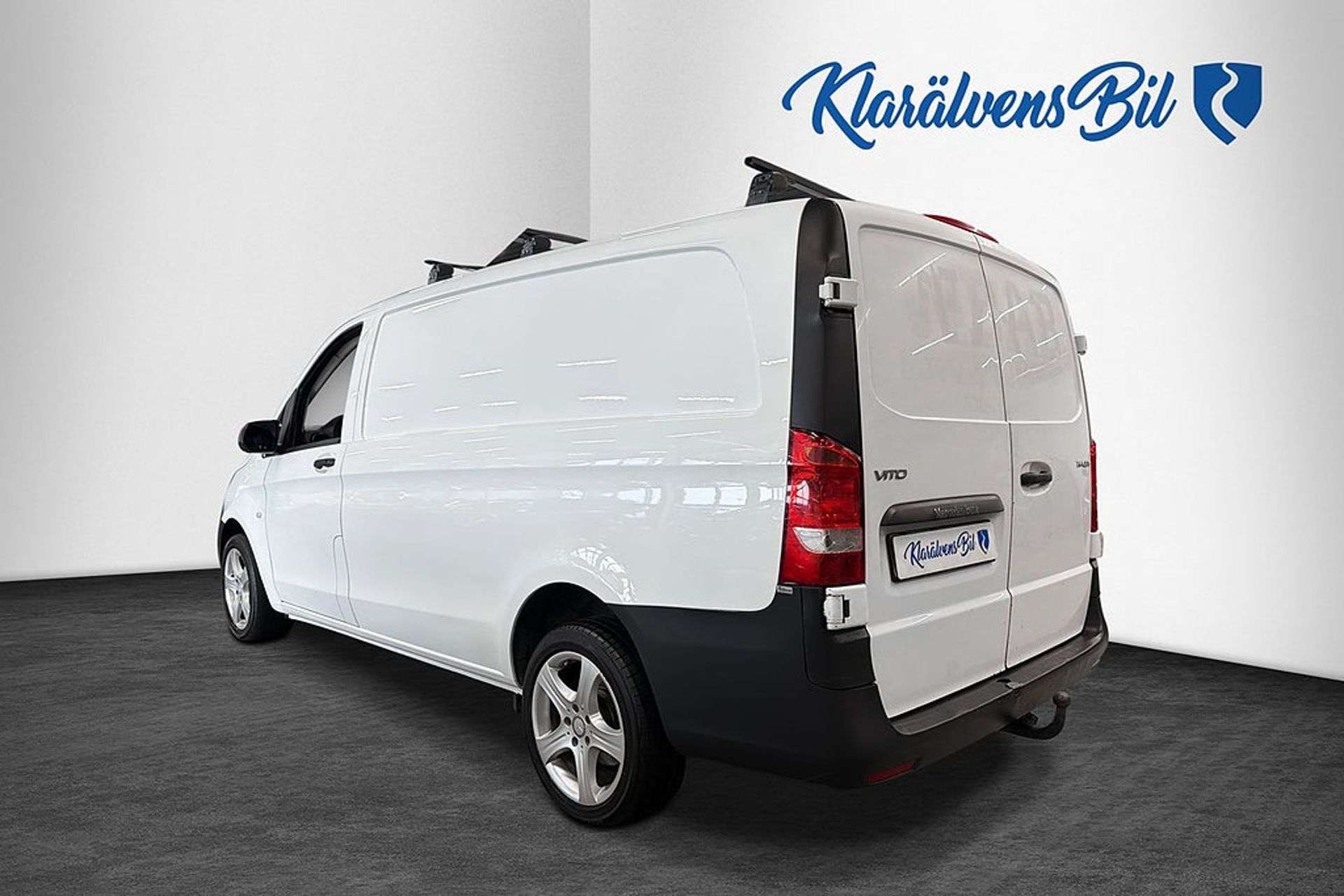 Mercedes-Benz Vito 2016, kuva 4/23