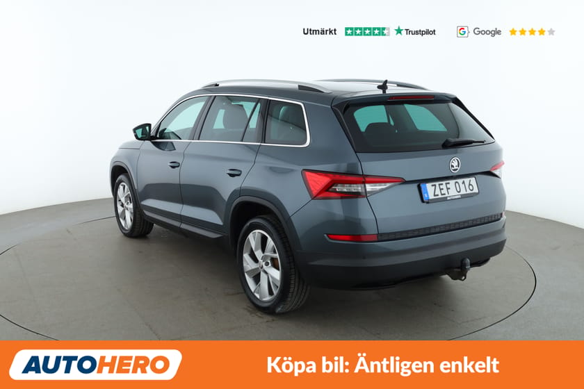 Bild 3 av Škoda Kodiaq