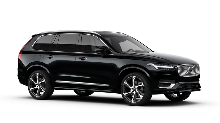 Bilde 2 av Volvo XC90