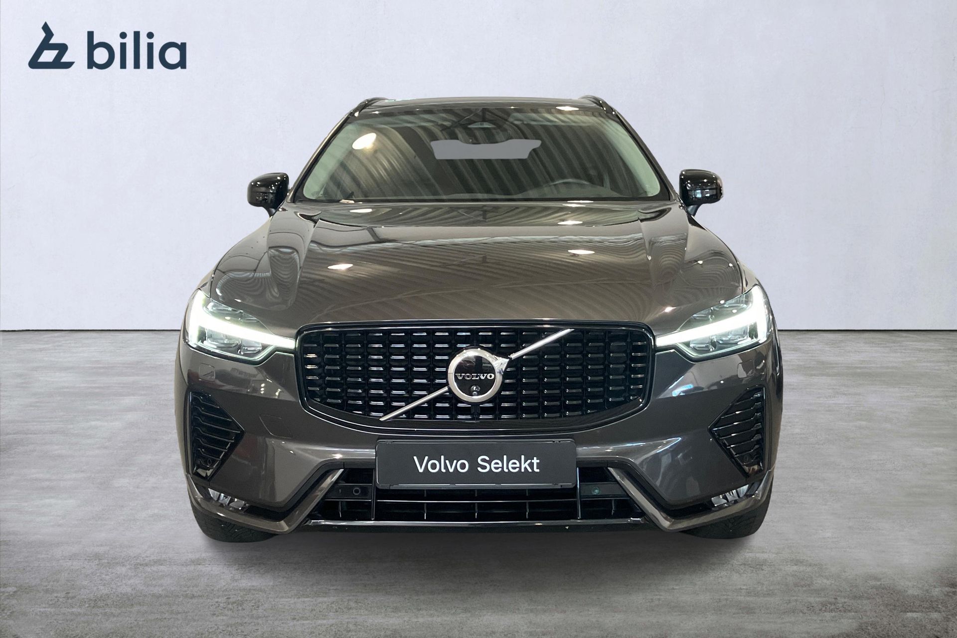Volvo XC60 B4 AWD 2024, bild 6/10
