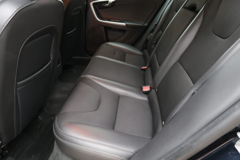 Bild 5 av Volvo V60