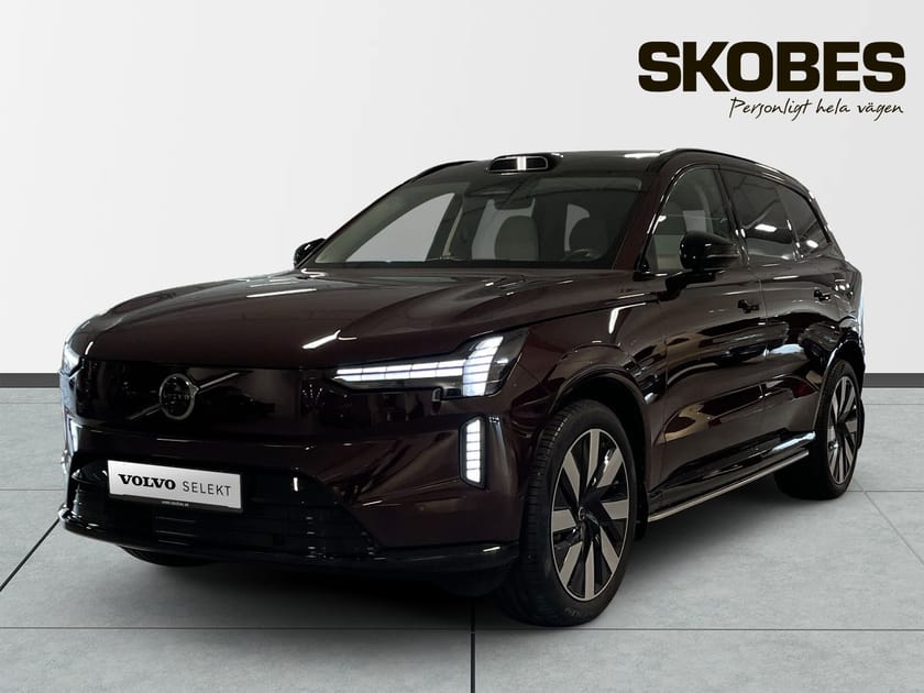 Bild 3 av Volvo EX90 Twin Motor Performance Ultra 6sätes