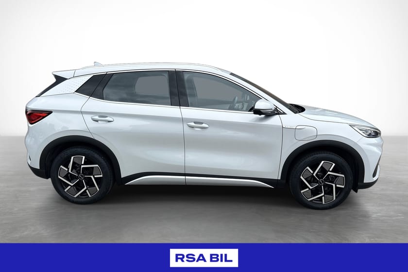 Bilde 4 av BYD Atto 3 Extended Range Design, 420km WLTP, Panorama, Navi, 360 kamera