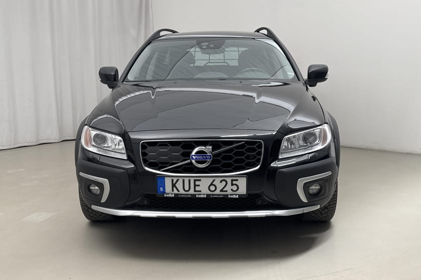 Bild 5 av Volvo XC70 II D4 AWD (181hk) Classic Summum