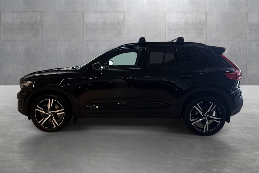 Bilde 2 av Volvo XC40 Hengerfeste, Plug-in Hybrid, Velholdt