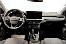 Ford Focus Kombi