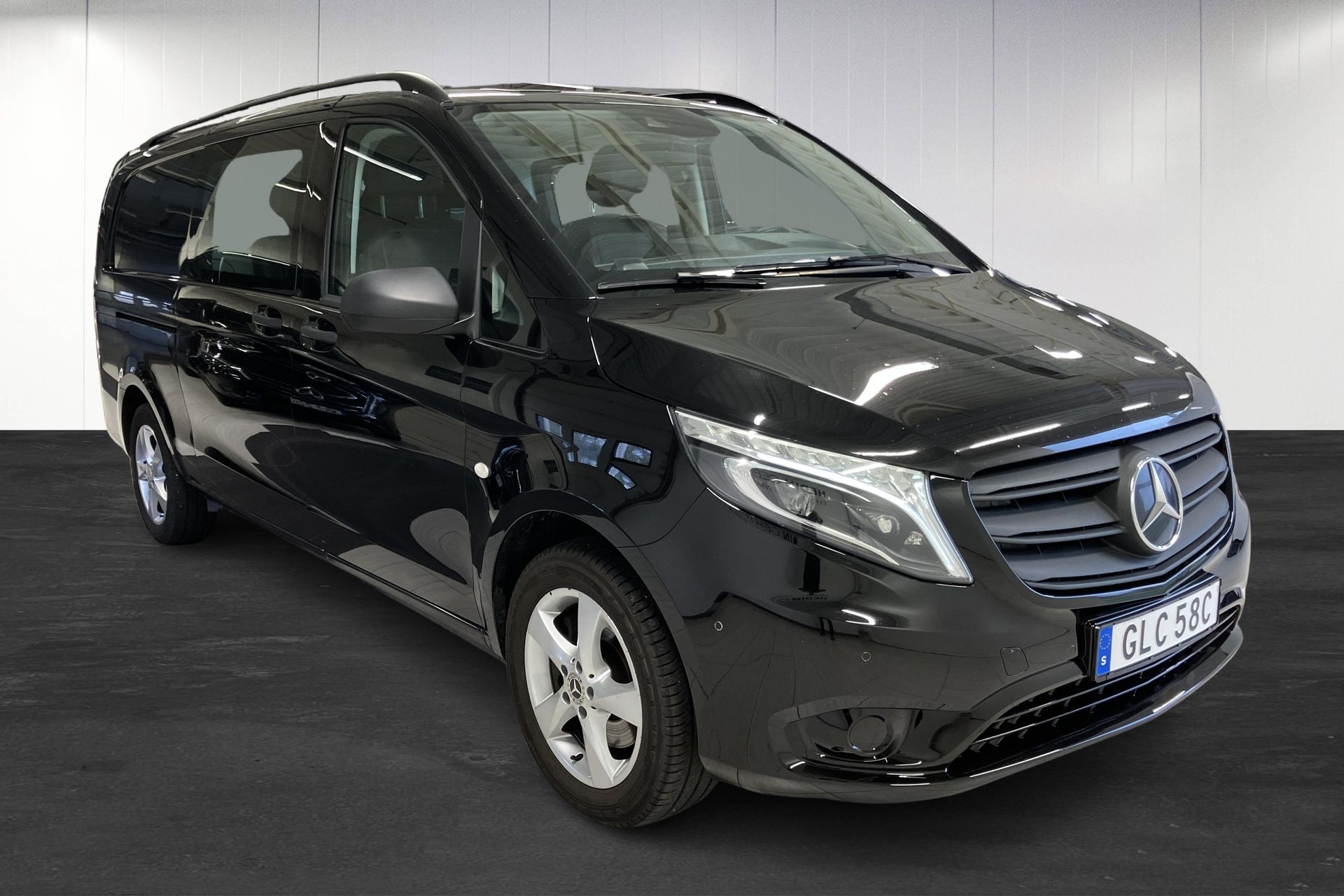 Hedin Automotive