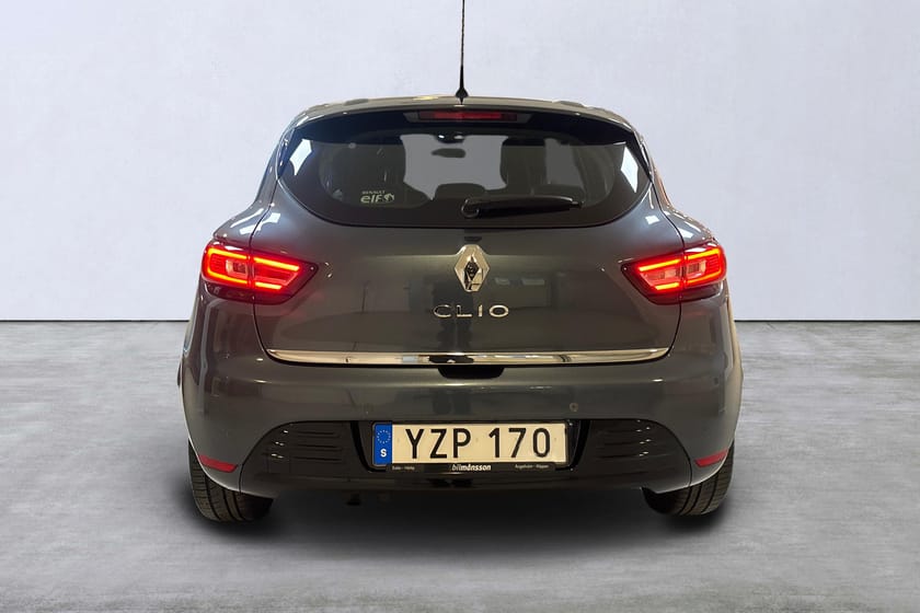 Bild 5 av Renault Clio PhII Energy TCe 90  Intens 5-d