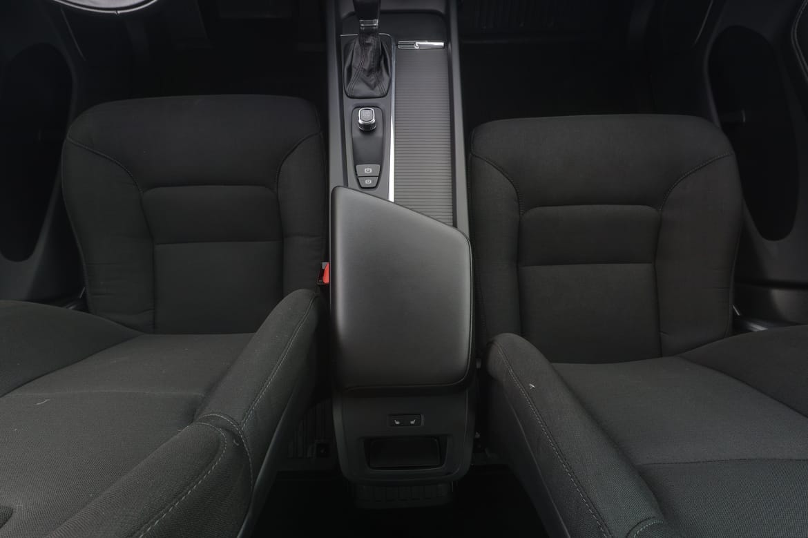 Volvo XC60 2019 - miniatyr 9