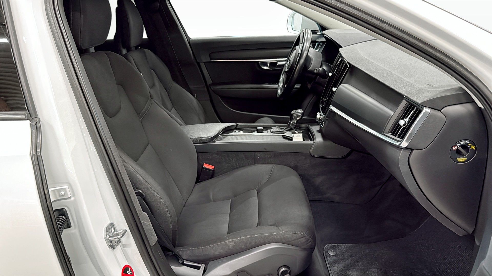 Volvo V90 2018, bild 3/9