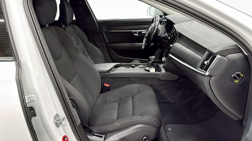 Bild 3 av Volvo V90
