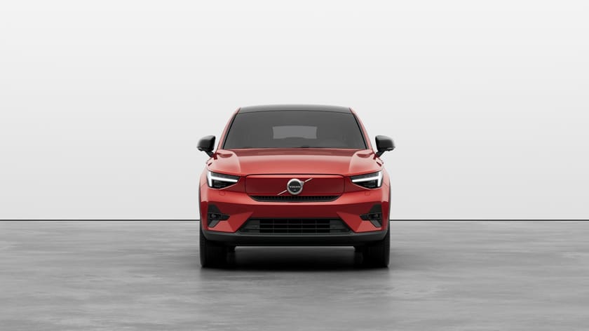 Bilde 4 av Volvo C40 Recharge Twin AWD Ultimate | HØSTKAMPANJE | 360 | PIXEL