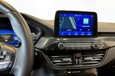 Ford Kuga Plug-In Hybrid