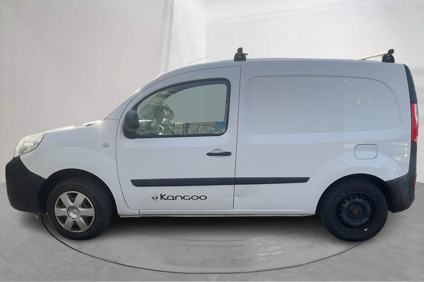 Bild 2 av Renault Kangoo Express