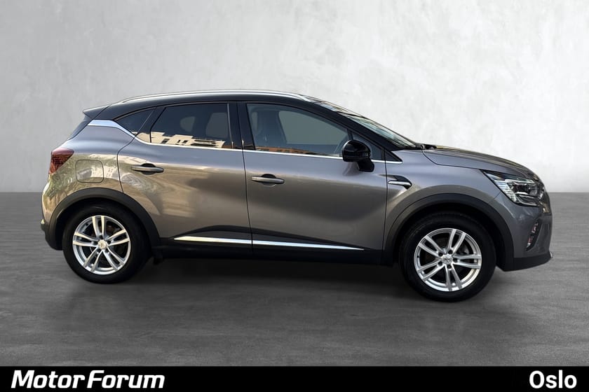Bilde 4 av Renault Captur E-TECH Plugin-Hybrid 160 Automat | Hybrid | Navi | CarPlay | Ryggekamera