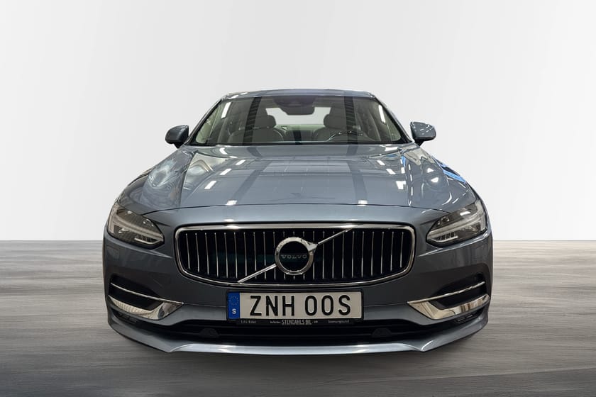 Bild 2 av Volvo S90 T5 Inscription