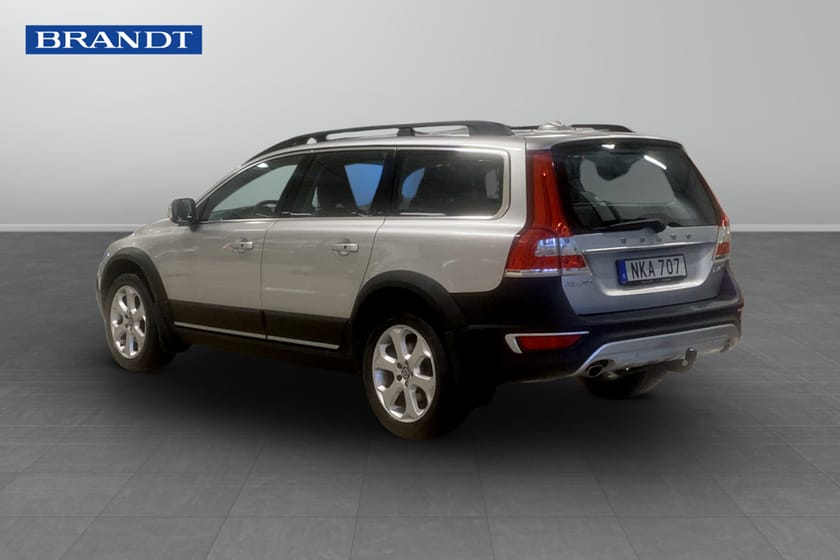 Bild 2 av Volvo XC70