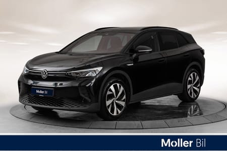 Volkswagen ID.4 Pro