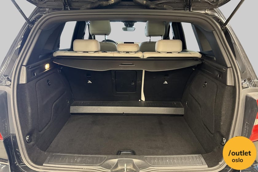 Bilde 5 av Mercedes-Benz B 200 BE 156HK Sport | Panorama | Memory | Skinn | ACC