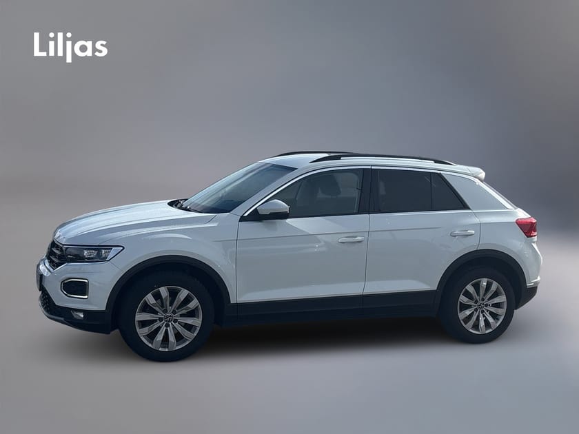 Bild 3 av Volkswagen T-Roc