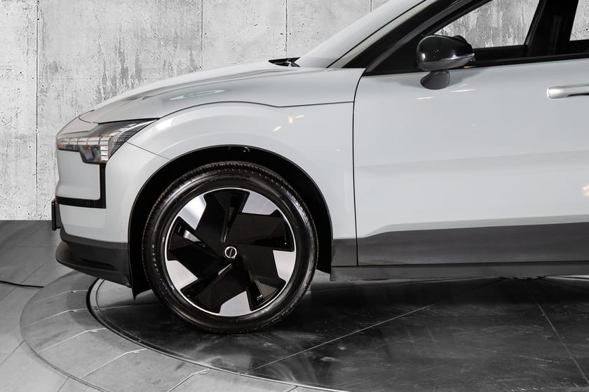 Bilde 5 av Volvo EX30 Twin Motor Performance Motor/AWD Plus
