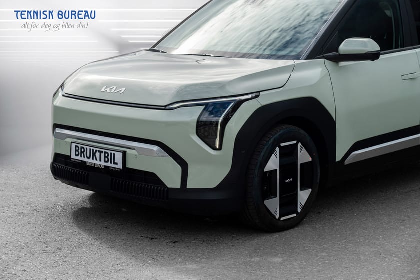 Bilde 4 av Kia EV3 Standard Range