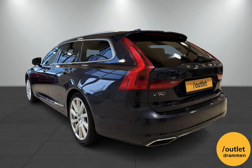 Bilde 3 av Volvo V90
