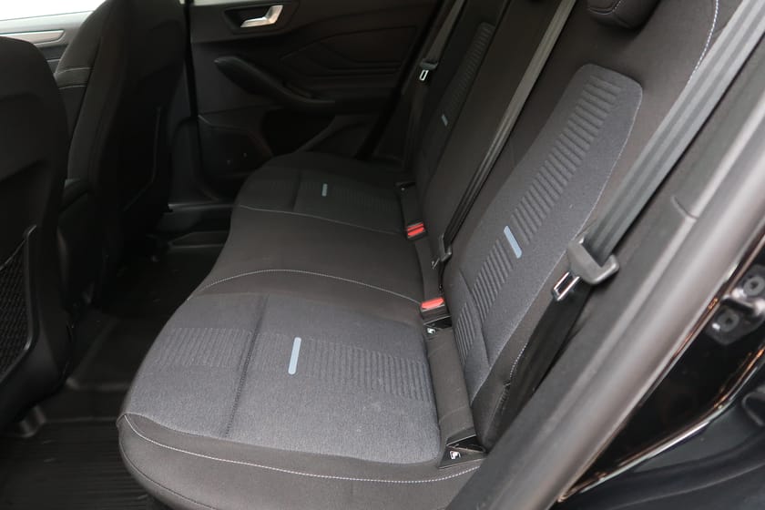 Bild 5 av Ford Focus Active 1.0 125 E85 MHEV Editio 5-d, Navi, Kamera