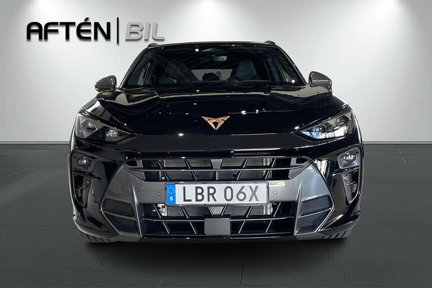 Bild 3 av CUPRA Terramar e-Hybrid Ultimate Edition 204hk | MAJKAMPANJ - Lagerbil