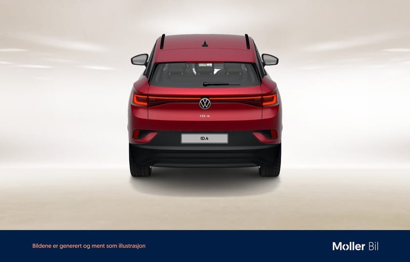 Bilde 4 av Volkswagen ID.4 Pro Performance
