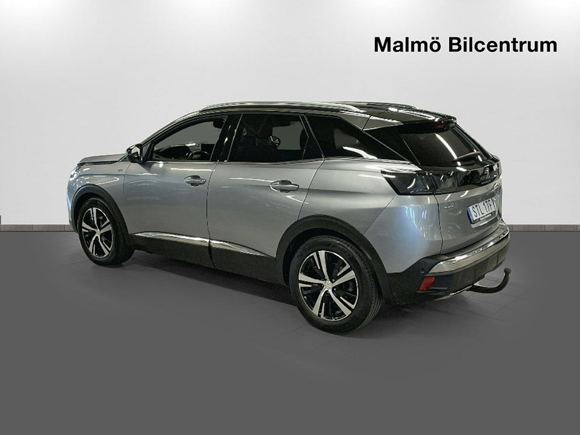 Peugeot 3008 2021, bild 2/10