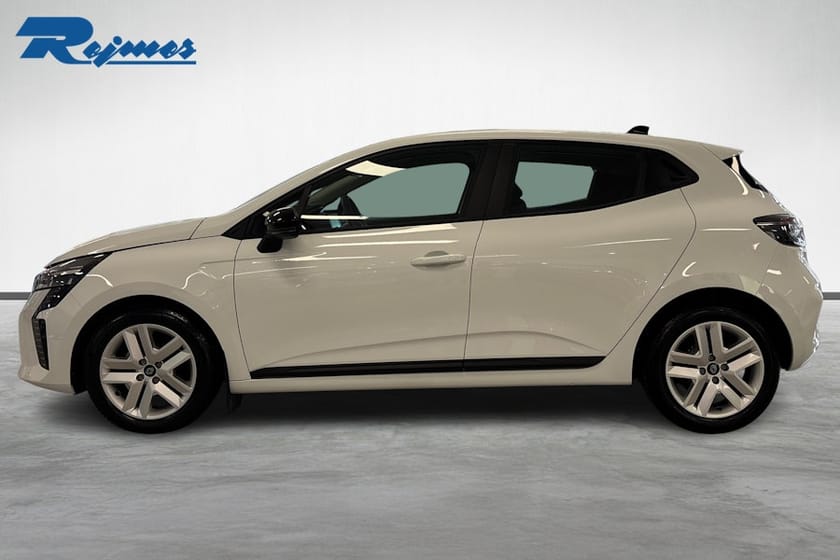 Bild 2 av Renault Clio phII TCe 90 Evolution
