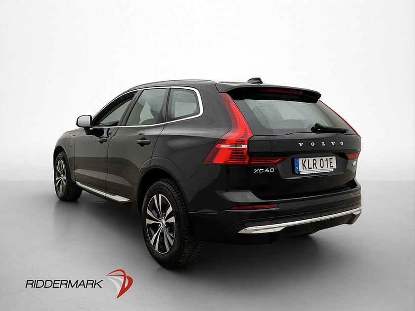 Bild 5 av Volvo XC60 Recharge T6 AWD Core Värm Pano Kamera Navi MOMS