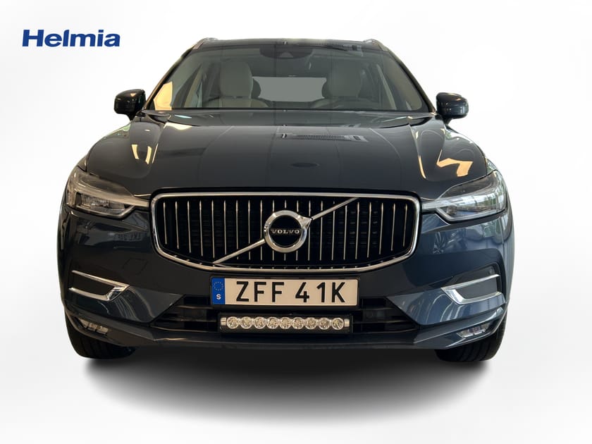 Bild 5 av Volvo XC60 B5 AWD Bensin Inscription